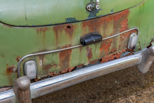 1963 Alvis TD21 Series II with 1962 Project Donor Car For Sale (picture 232 of 460)