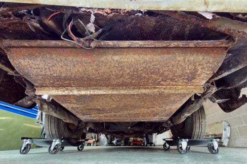 1963 Alvis TD21 Series II with 1962 Project Donor Car For Sale (picture 247 of 460)