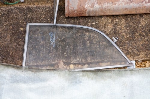 1963 Alvis TD21 Series II with 1962 Project Donor Car For Sale (picture 261 of 460)