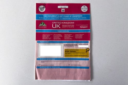 1963 Alvis TD21 Series II with 1962 Project Donor Car For Sale (picture 302 of 460)