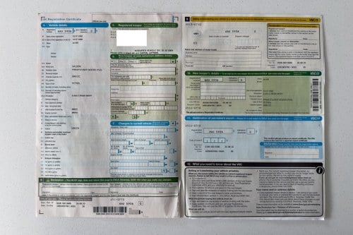 1963 Alvis TD21 Series II with 1962 Project Donor Car For Sale (picture 303 of 460)