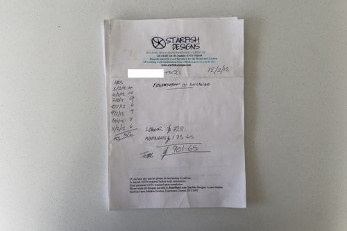 1963 Alvis TD21 Series II with 1962 Project Donor Car For Sale (picture 320 of 460)