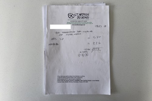 1963 Alvis TD21 Series II with 1962 Project Donor Car For Sale (picture 330 of 460)