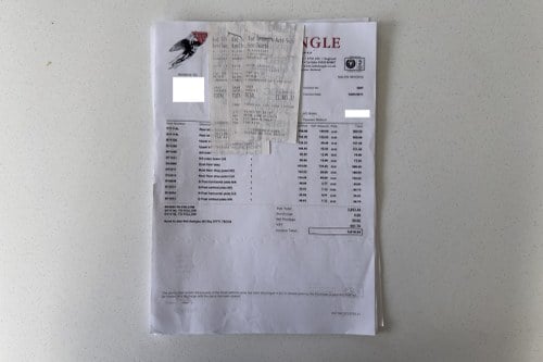 1963 Alvis TD21 Series II with 1962 Project Donor Car For Sale (picture 331 of 460)