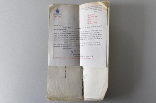 1963 Alvis TD21 Series II with 1962 Project Donor Car For Sale (picture 430 of 460)