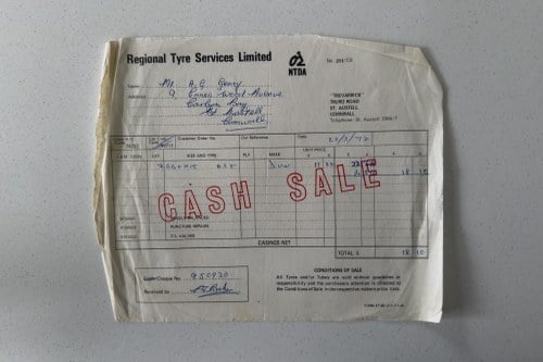 1963 Alvis TD21 Series II with 1962 Project Donor Car For Sale (picture 458 of 460)