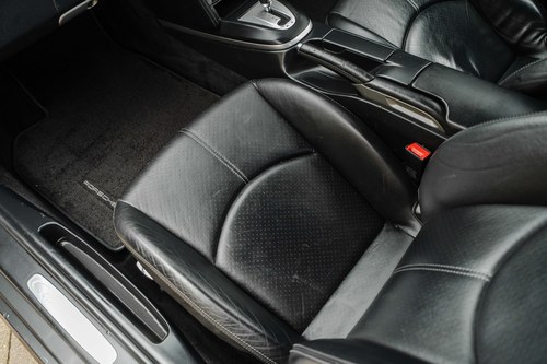 2005 Porsche 997.1 911 Carrera 4S Tiptronic For Sale (picture 27 of 181)