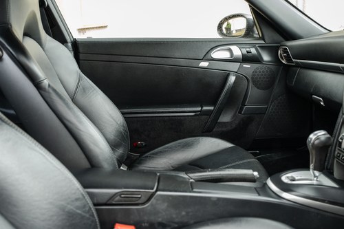 2005 Porsche 997.1 911 Carrera 4S Tiptronic For Sale (picture 32 of 181)