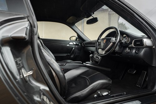 2005 Porsche 997.1 911 Carrera 4S Tiptronic For Sale (picture 33 of 181)