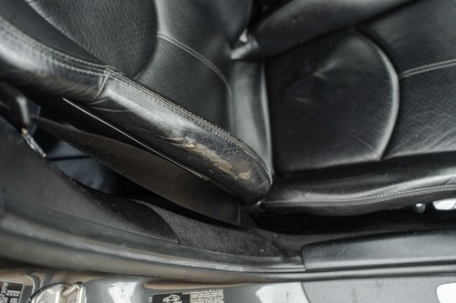 2005 Porsche 997.1 911 Carrera 4S Tiptronic For Sale (picture 37 of 181)