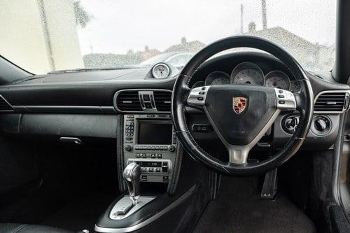2005 Porsche 997.1 911 Carrera 4S Tiptronic For Sale (picture 10 of 181)