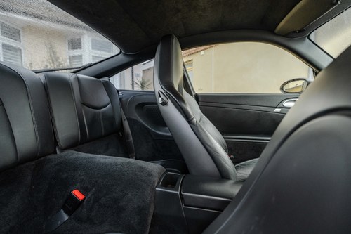 2005 Porsche 997.1 911 Carrera 4S Tiptronic For Sale (picture 42 of 181)