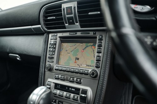 2005 Porsche 997.1 911 Carrera 4S Tiptronic For Sale (picture 44 of 181)