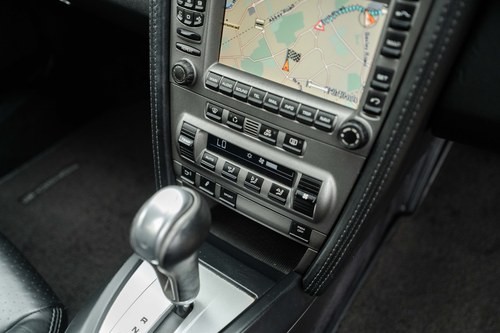 2005 Porsche 997.1 911 Carrera 4S Tiptronic For Sale (picture 45 of 181)