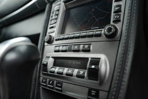 2005 Porsche 997.1 911 Carrera 4S Tiptronic For Sale (picture 46 of 181)