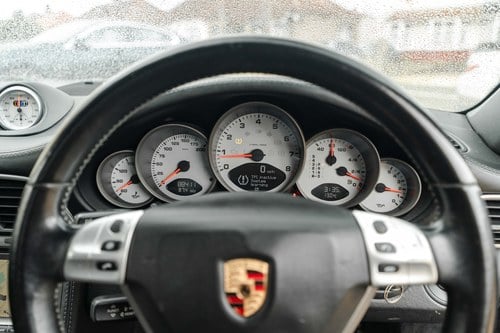 2005 Porsche 997.1 911 Carrera 4S Tiptronic For Sale (picture 49 of 181)