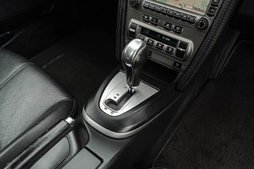 2005 Porsche 997.1 911 Carrera 4S Tiptronic For Sale (picture 50 of 181)