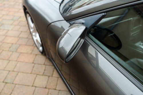 2005 Porsche 997.1 911 Carrera 4S Tiptronic For Sale (picture 83 of 181)
