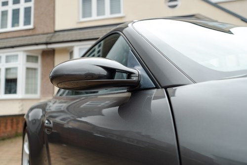 2005 Porsche 997.1 911 Carrera 4S Tiptronic For Sale (picture 90 of 181)