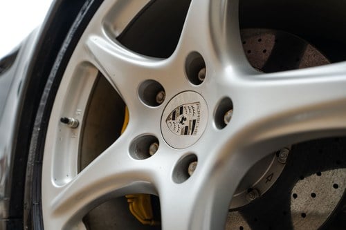 2005 Porsche 997.1 911 Carrera 4S Tiptronic For Sale (picture 94 of 181)