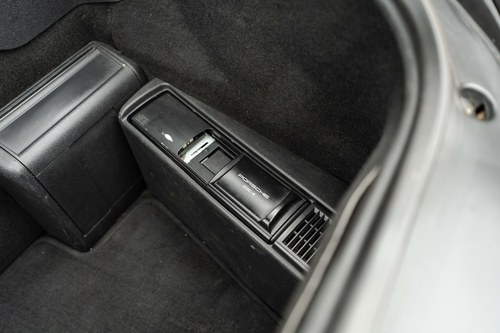 2005 Porsche 997.1 911 Carrera 4S Tiptronic For Sale (picture 70 of 181)