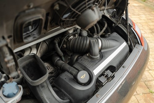 2005 Porsche 997.1 911 Carrera 4S Tiptronic For Sale (picture 134 of 181)