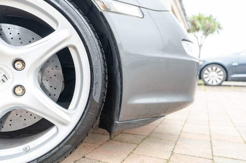 2005 Porsche 997.1 911 Carrera 4S Tiptronic For Sale (picture 109 of 181)