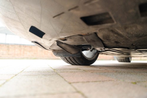 2005 Porsche 997.1 911 Carrera 4S Tiptronic For Sale (picture 136 of 181)