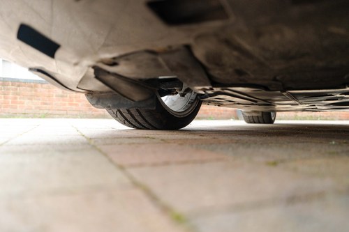 2005 Porsche 997.1 911 Carrera 4S Tiptronic For Sale (picture 137 of 181)