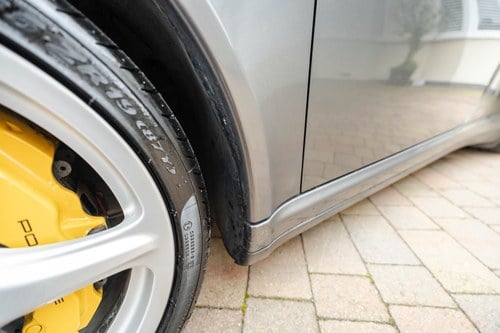 2005 Porsche 997.1 911 Carrera 4S Tiptronic For Sale (picture 114 of 181)