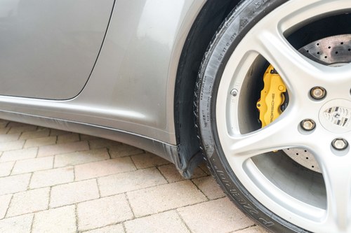 2005 Porsche 997.1 911 Carrera 4S Tiptronic For Sale (picture 116 of 181)