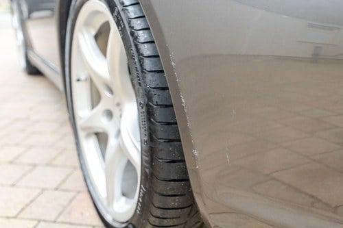 2005 Porsche 997.1 911 Carrera 4S Tiptronic For Sale (picture 119 of 181)