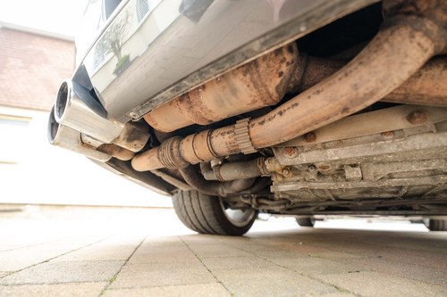 2005 Porsche 997.1 911 Carrera 4S Tiptronic For Sale (picture 149 of 181)