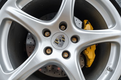 2005 Porsche 997.1 911 Carrera 4S Tiptronic For Sale (picture 121 of 181)