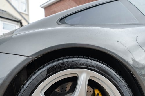 2005 Porsche 997.1 911 Carrera 4S Tiptronic For Sale (picture 123 of 181)