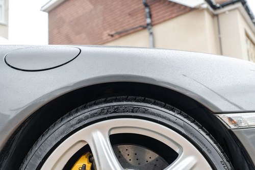 2005 Porsche 997.1 911 Carrera 4S Tiptronic For Sale (picture 126 of 181)