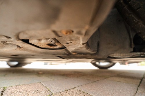 2005 Porsche 997.1 911 Carrera 4S Tiptronic For Sale (picture 154 of 181)