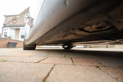 2005 Porsche 997.1 911 Carrera 4S Tiptronic For Sale (picture 155 of 181)