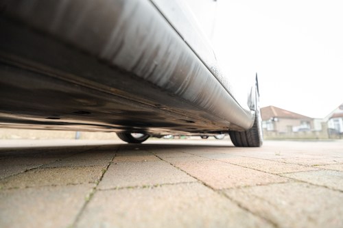 2005 Porsche 997.1 911 Carrera 4S Tiptronic For Sale (picture 157 of 181)