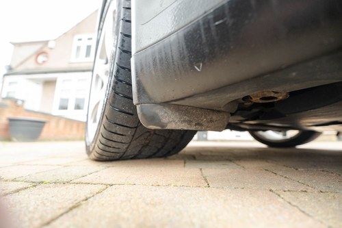 2005 Porsche 997.1 911 Carrera 4S Tiptronic For Sale (picture 158 of 181)