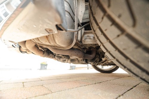 2005 Porsche 997.1 911 Carrera 4S Tiptronic For Sale (picture 161 of 181)