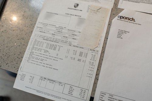 2005 Porsche 997.1 911 Carrera 4S Tiptronic For Sale (picture 165 of 181)