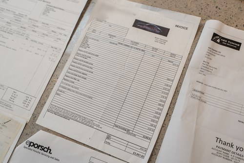 2005 Porsche 997.1 911 Carrera 4S Tiptronic For Sale (picture 167 of 181)