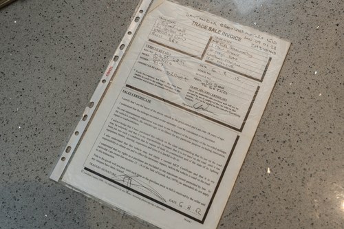 2005 Porsche 997.1 911 Carrera 4S Tiptronic For Sale (picture 176 of 181)