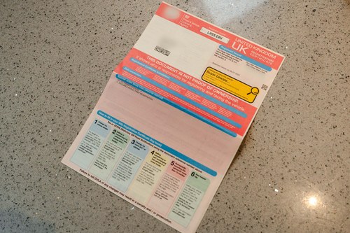 2005 Porsche 997.1 911 Carrera 4S Tiptronic For Sale (picture 177 of 181)