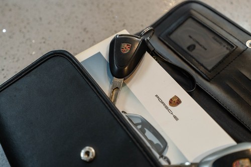 2005 Porsche 997.1 911 Carrera 4S Tiptronic For Sale (picture 180 of 181)