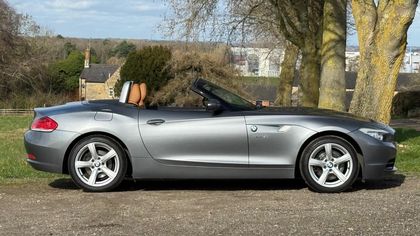 BMW Z4 sDrive30i