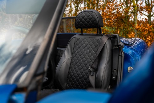 1996 Fiat Barchetta LHD à venda (imagem 36 de 148)