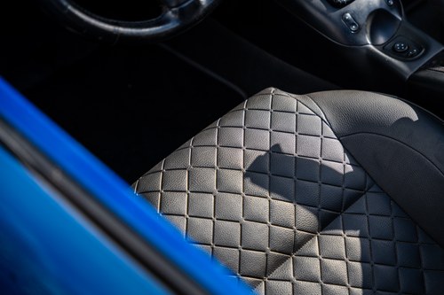 1996 Fiat Barchetta LHD à venda (imagem 46 de 148)