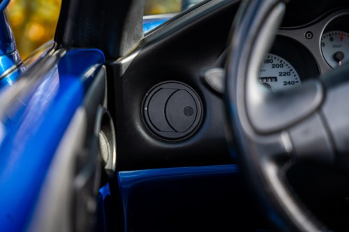 1996 Fiat Barchetta LHD à venda (imagem 49 de 148)